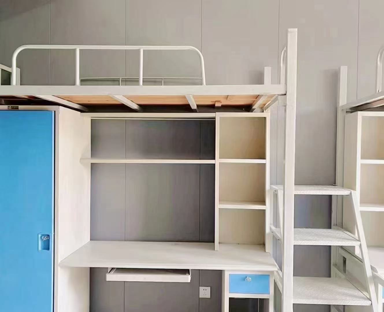 宿舍设施